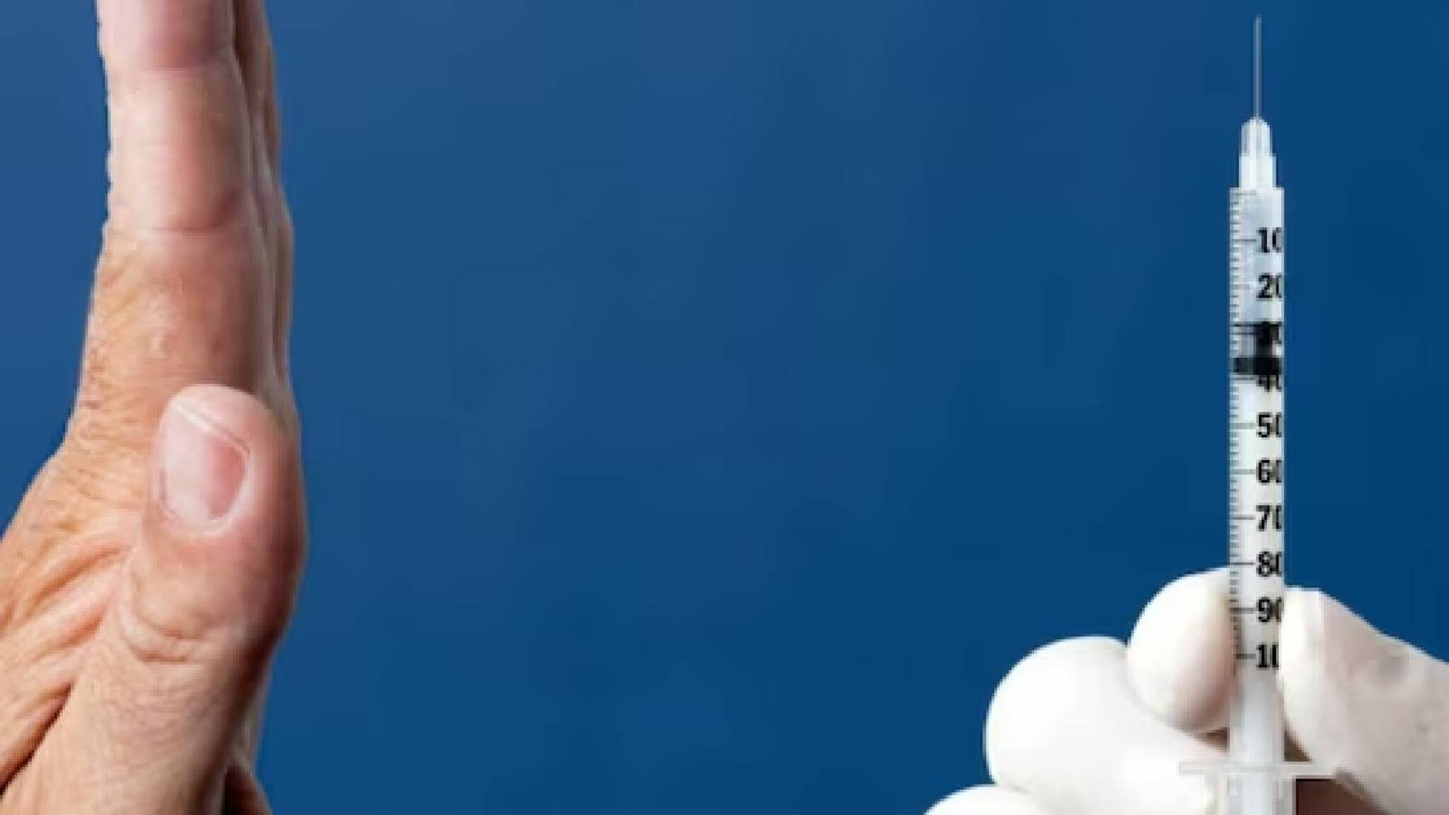 യുവാക്കളിലെ അകാല മരണത്തിന് കാരണം കോവിഡ് വാക്സിൻ അല്ല: ICMR പഠനം