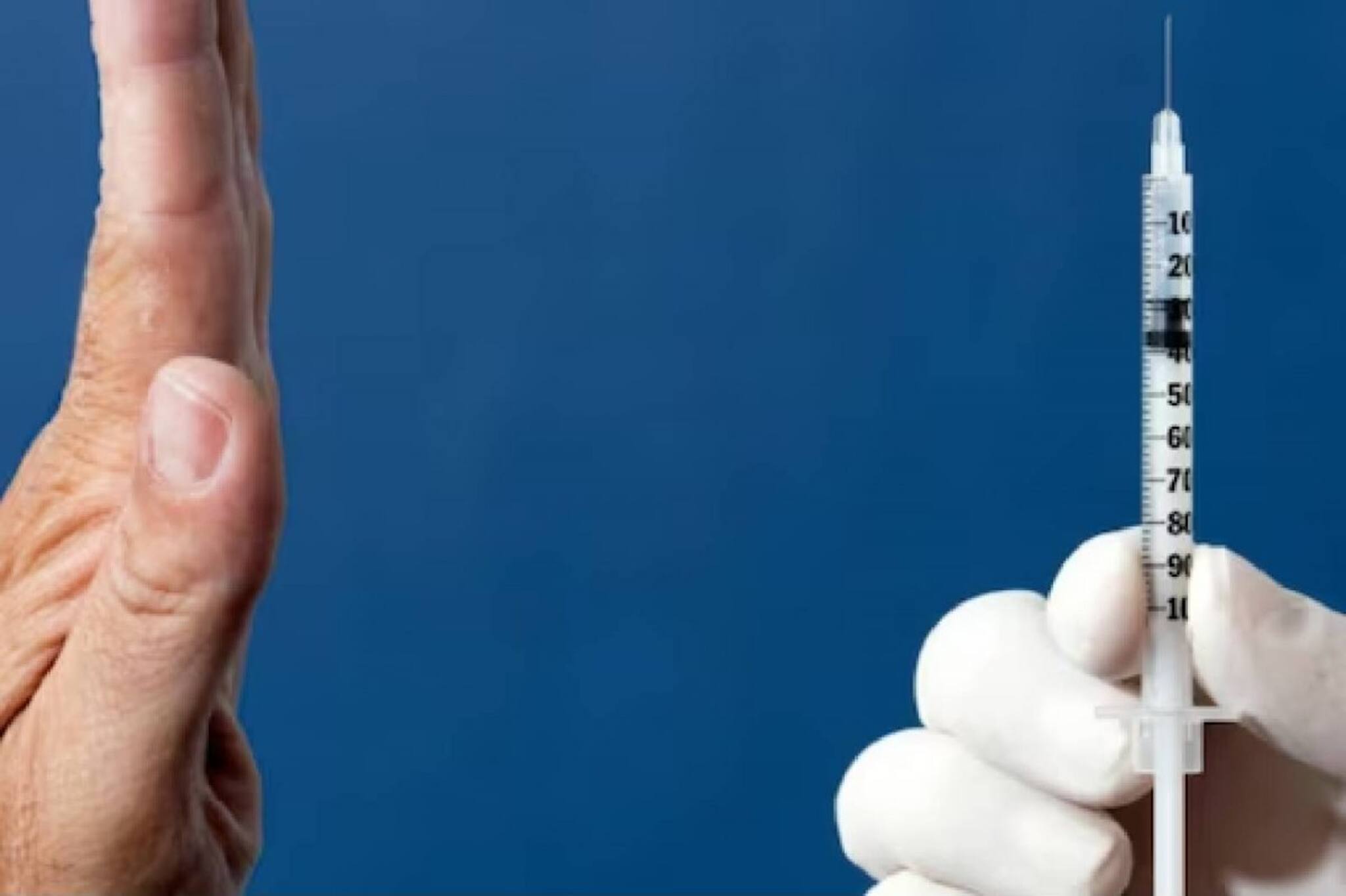 യുവാക്കളിലെ അകാല മരണത്തിന് കാരണം കോവിഡ് വാക്സിൻ അല്ല: ICMR പഠനം