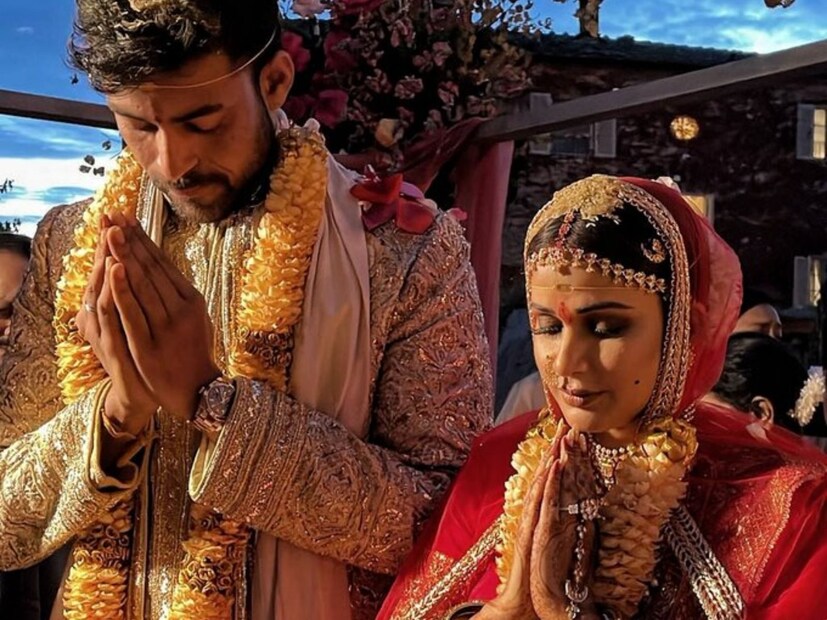  തെലുങ്ക് സൂപ്പര്‍ താരം ചിരഞ്ജീവിയുടെ സഹോദരന്‍ നാഗേന്ദ്ര ബാബുവിന്റെ മകനാണ് വരുണ്‍. ആന്ധ്രയിലെ മെഗാ ഫാമിലി എന്നറിയപ്പെടുന്ന കൊനിഡേല കുടുംബാംഗമാണ്. ചിരഞ്ജീവി, രാംചരണ്‍, അല്ലു അര്‍ജുന്‍, പിതാവ് അല്ലു അരവിന്ദ്, സായി ധരം തേജ്, പഞ്ചാ വൈഷ്ണവ് തേജ് തുടങ്ങിയവര്‍ വിവാഹത്തില്‍ പങ്കെടുത്തു.
