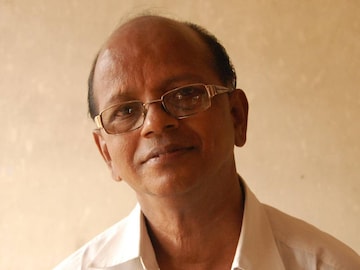 വേലായുധൻ വള്ളിക്കുന്ന്