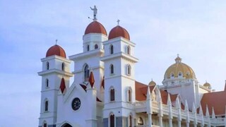 വെട്ടുകാട് പള്ളി