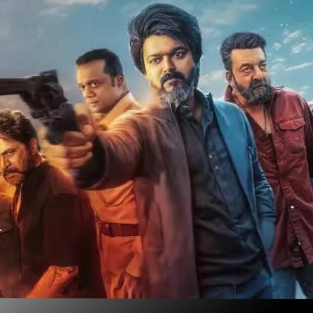  തെന്നിന്ത്യയിൽ ഏറ്റവുമധികം ആരാധകരുള്ള നടൻമാരിൽ മുൻനിരയിൽ തന്നെയാണ് വിജയ് എന്ന താരത്തിന്‍റെ സ്ഥാനം. ജനപ്രീതിയിൽ മാത്രമല്ല, പ്രതിഫല കാര്യത്തിൽ താരം ഒന്നാമത് തന്നെ. അടുത്തിടെ പുറത്തിറങ്ങിയ ലിയോ എന്ന സിനിമയിലൂടെ സാക്ഷാൽ രജനികാന്തിനെയും വിജയ് മറികടന്നതായാണ് തമിഴകത്തുനിന്നുള്ള റിപ്പോർട്ടുകൾ പറയുന്നത്.