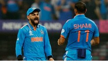 ICC World Cup 2023 | വിരാട് കോലിയോ മുഹമ്മദ് ഷമിയോ ? ആരാകും 2023 ലോകകപ്പിലെ മാന്‍ ഓഫ് ദി ടൂര്‍ണമെന്‍റ്