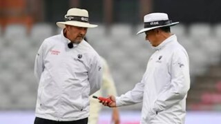 ലോകകപ്പ് ഫൈനലിലെ അംപയർമാർ ലോകകപ്പ് ഫൈനലിലെ അംപയർമാർ