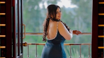 അന്നാ രേഷ്മ രാജൻ അന്നാ രേഷ്മ രാജൻ