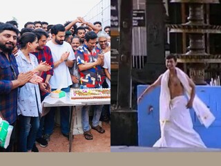 ഗുരുവായൂരമ്പലനടയിൽ 