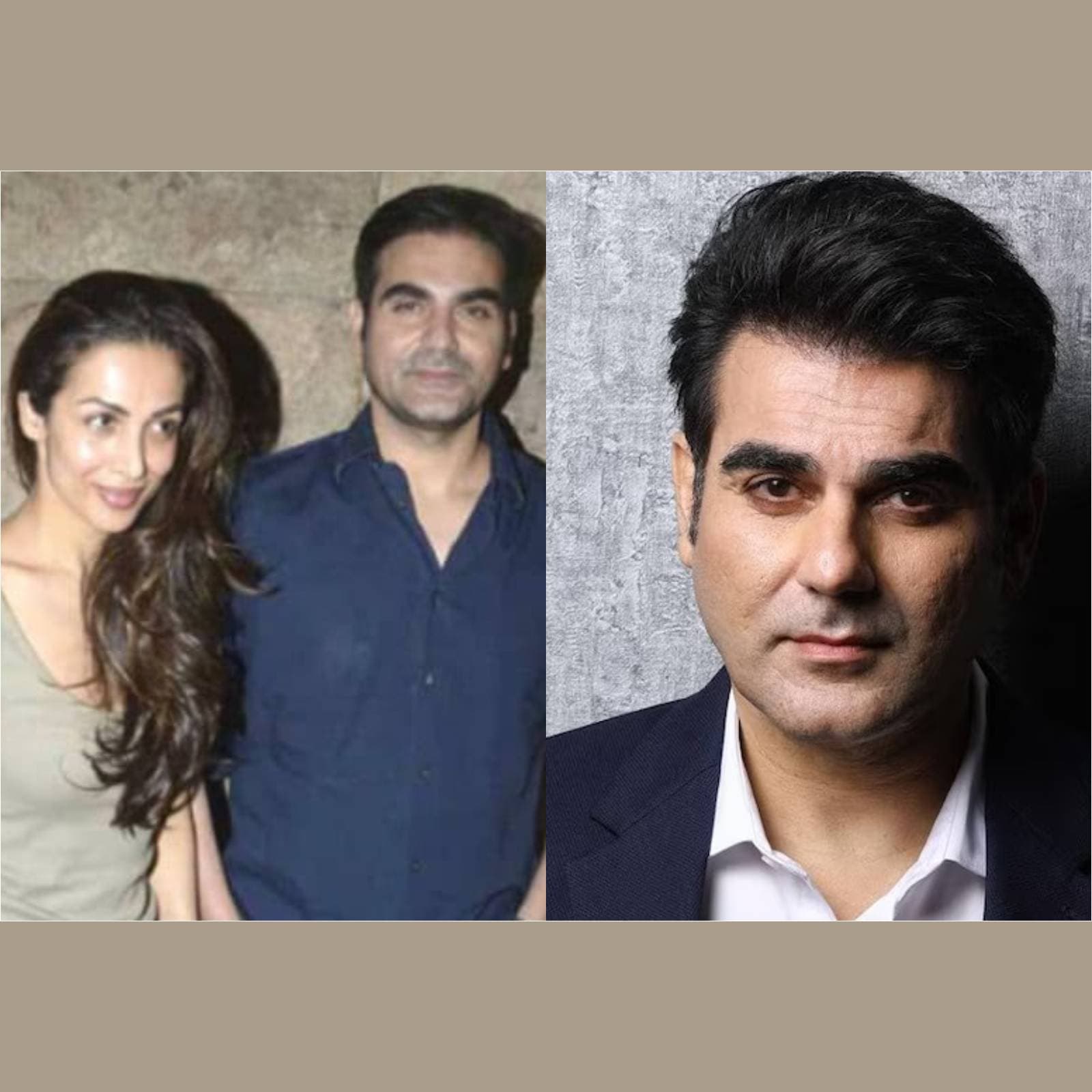 How Old Is Arbaaz Khan