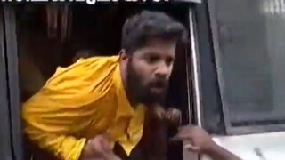 പി എം ആർഷോ