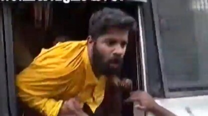 പി എം ആർഷോ പി എം ആർഷോ