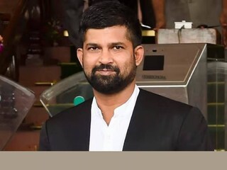 പ്രതാപ് സിംഹ