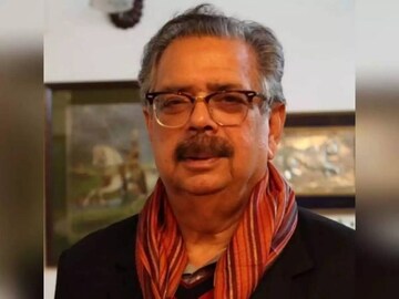 ഭിംലേന്ദ്ര മോഹന്‍ പ്രതാപ് മിശ്ര