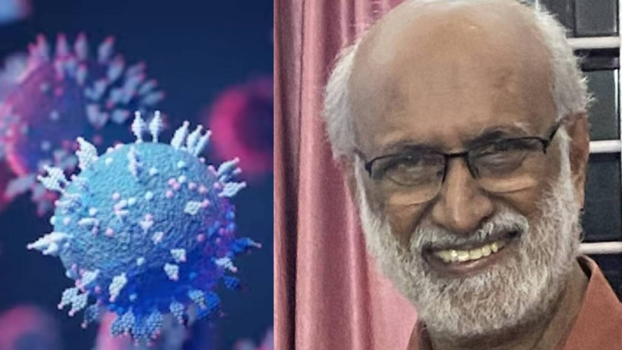 JN.1; 'പ്രായമേതായാലും എല്ലാവരും രോഗസാധ്യത കൂടുതലുള്ള സന്ദർഭങ്ങളിലും ആൾകൂട്ട സ്ഥലങ്ങളിലും മാസ്ക് ഉപയോഗിക്കണം'; ഡോ: ബി.ഇക്ബാൽ