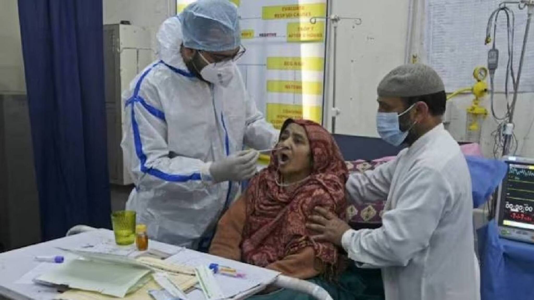 ചൈനയിലും യുഎസിലും പടരുന്ന കോവിഡ് വകഭേദം ജെഎൻ.1 കേരളത്തിലും; പ്രധാന ലക്ഷണങ്ങൾ എന്തെല്ലാം?