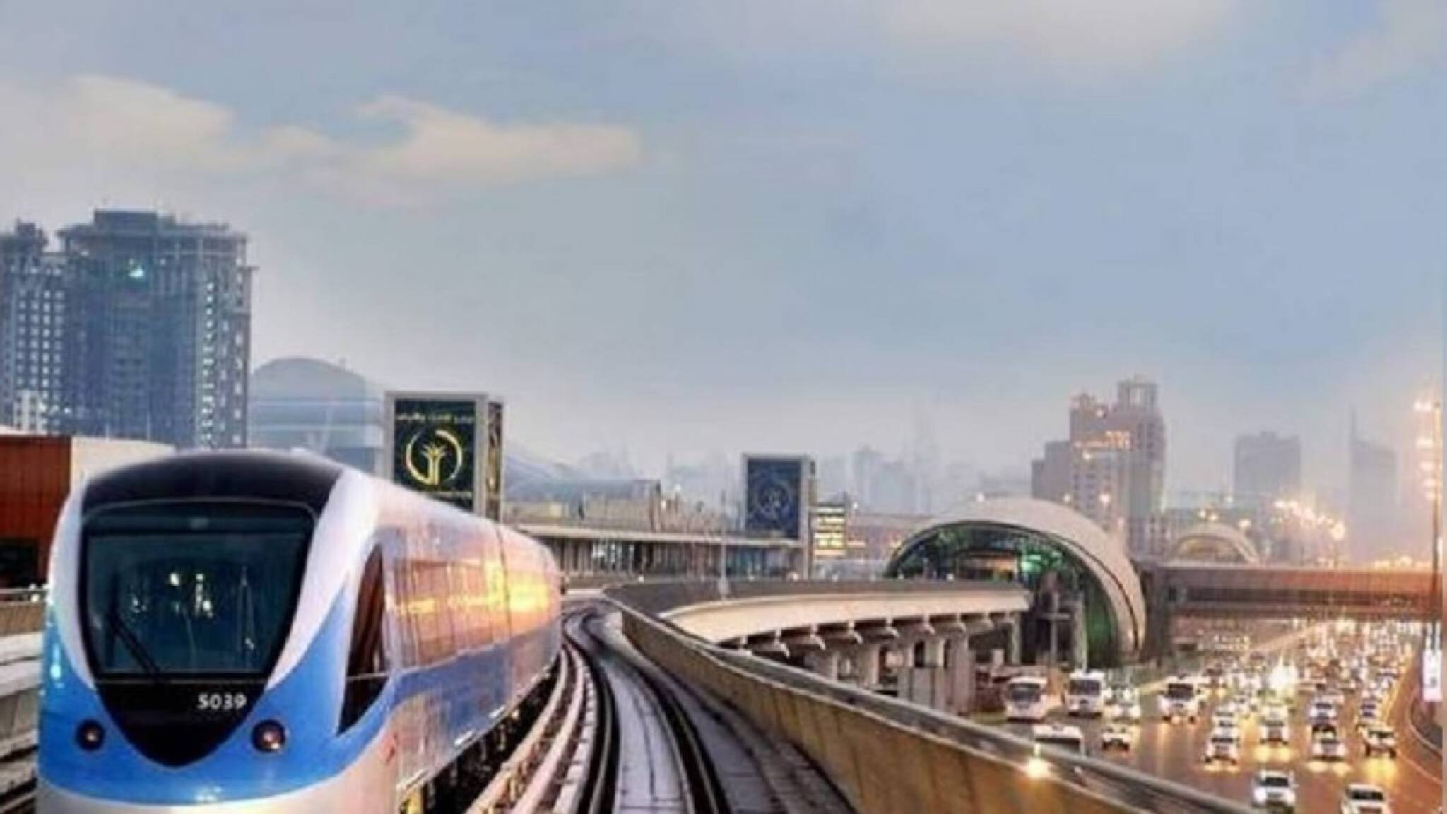 അബുദാബിയിൽ പുതിയ റെയില്‍വേ സര്‍വീസ്; ഏറെ പ്രയോജനം 250 കിലോമീറ്റർ അകലെയുള്ളവർക്ക്