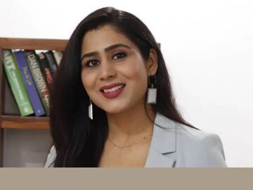 ഗസൽ അലഗ്