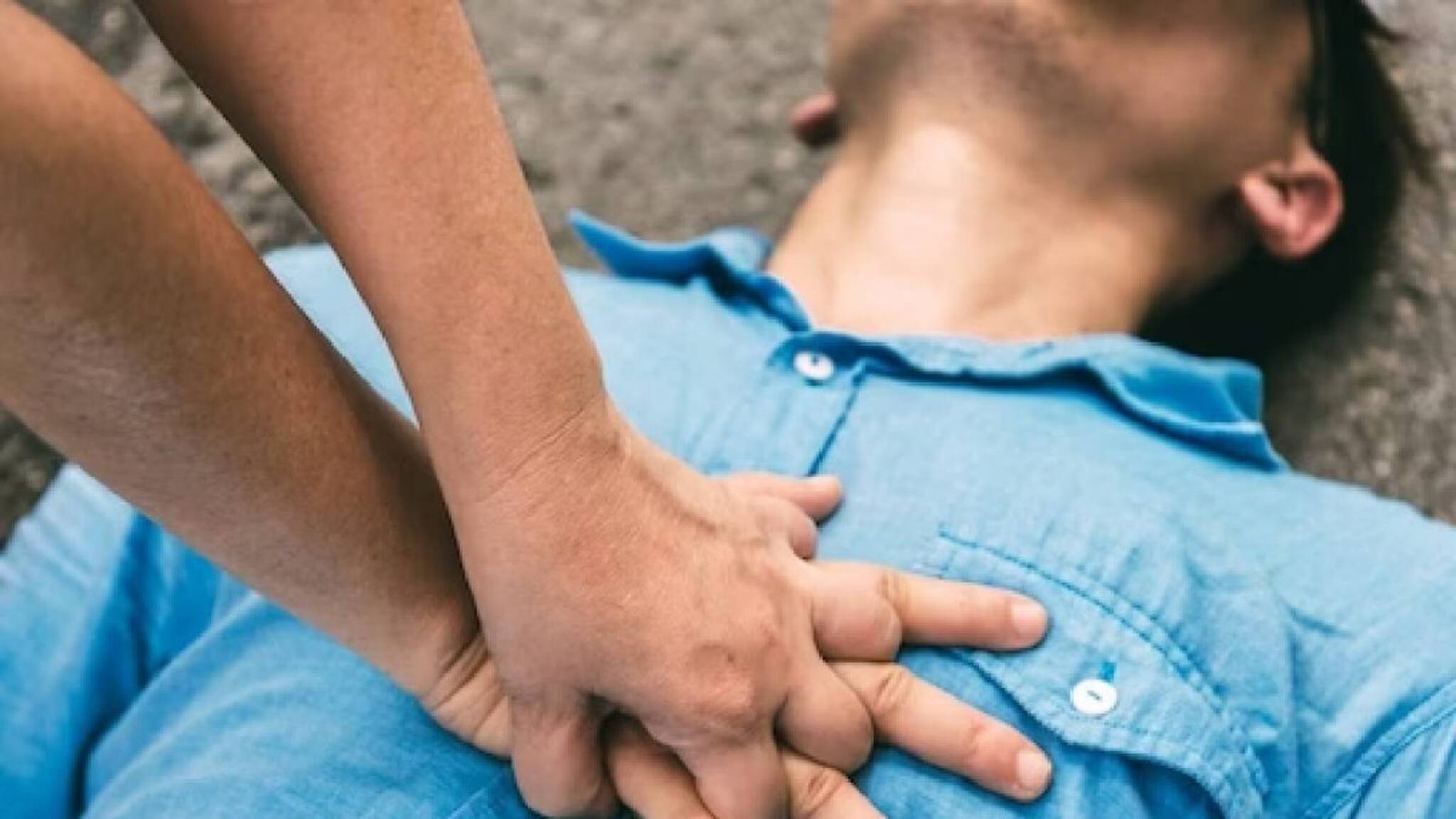 പത്ത് ലക്ഷം പേര്‍ക്ക് ഒരേസമയം സിപിആര്‍ പരിശീലനം; ഹൃദയാഘാതം പ്രതിരോധിക്കാൻ കേന്ദ്രപദ്ധതി