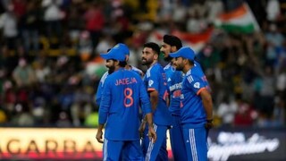 (Image: AP) (Image: AP)