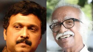 കെ.ബി. ഗണേഷ് കുമാർ, കടന്നപ്പള്ളി രാമചന്ദ്രൻ