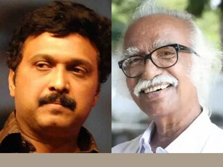 കെ.ബി. ഗണേഷ് കുമാർ, കടന്നപ്പള്ളി രാമചന്ദ്രൻ