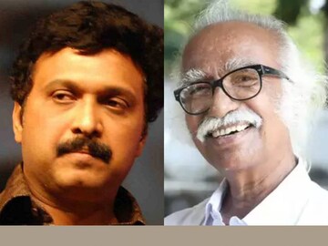 കെ.ബി. ഗണേഷ് കുമാർ, കടന്നപ്പള്ളി രാമചന്ദ്രൻ