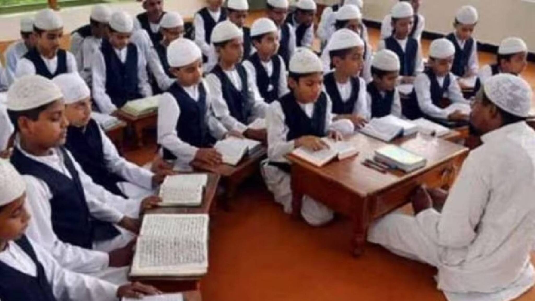 മദ്രസകളില്‍ ശ്രീരാമ ചരിതം പഠിപ്പിക്കാൻ ഉത്തരാഖണ്ഡ് വഖഫ് ബോര്‍ഡ്