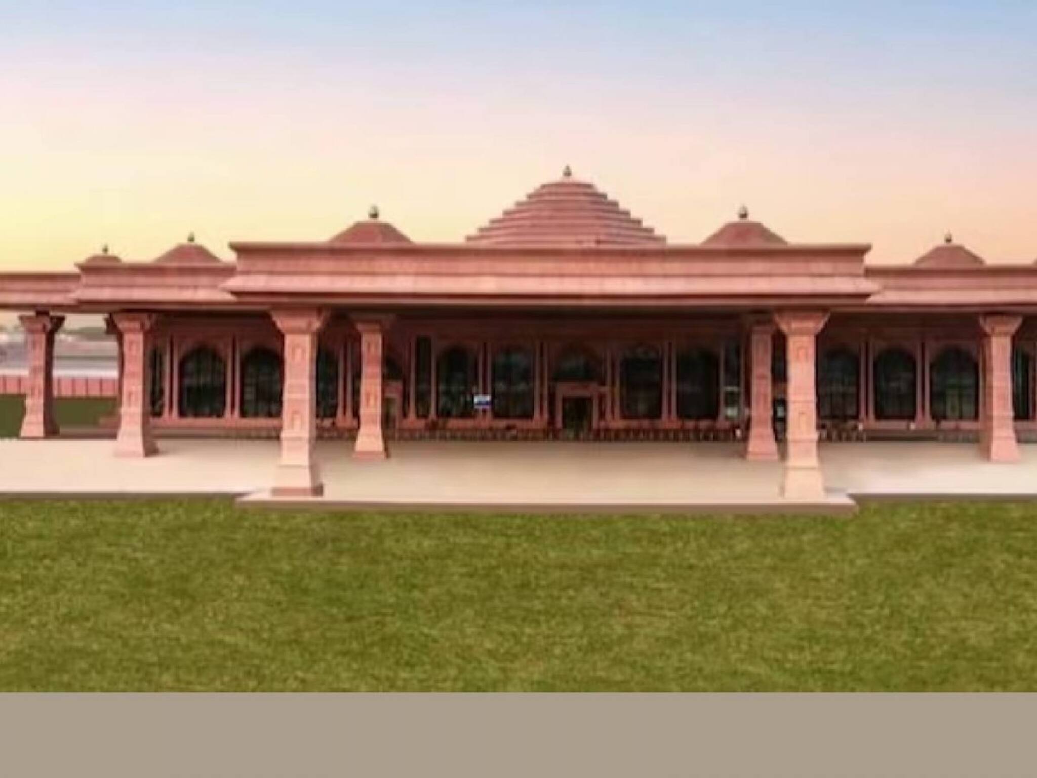 രാമക്ഷേത്ര പ്രാണപ്രതിഷ്ഠ: അയോധ്യ വിമാനത്താവളത്തില് രണ്ട് ദിവസത്തിലെത്തിയത് 39 സ്വകാര്യ ജെറ്റുകള് രാമക്ഷേത്ര പ്രാണപ്രതിഷ്ഠ: അയോധ്യ വിമാനത്താവളത്തില് രണ്ട് ദിവസത്തിലെത്തിയത് 39 സ്വകാര്യ ജെറ്റുകള്