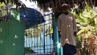 Manzoor Hasan Manzoor Hasan