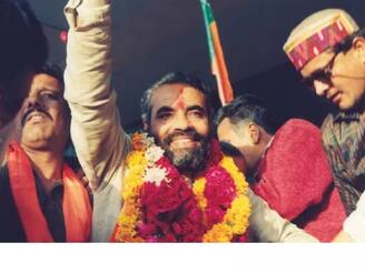 നാല് പതിറ്റാണ്ട് മുമ്പ് ആർട്ടിക്കിൾ 370നെക്കുറിച്ച്; കശ്മീരിനെക്കുറിച്ച് നരേന്ദ്രമോദിയുടെ കാഴ്ച്ചപ്പാടിൻറെ ഉദാഹരണം