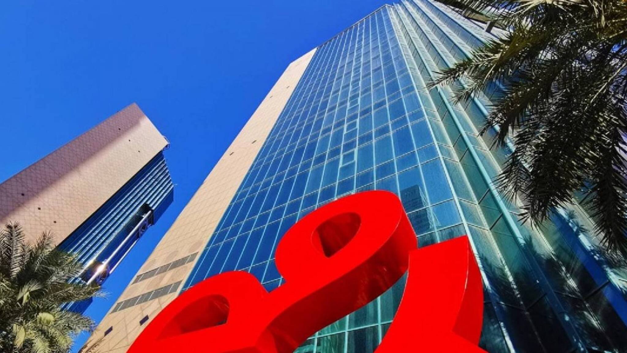 ആഴ്ചയില്‍ നാല് ദിവസം മാത്രം പ്രവൃത്തിദിനമുള്ള ഗൾഫിലെ കമ്പനിയെ പരിചയപ്പെടാം