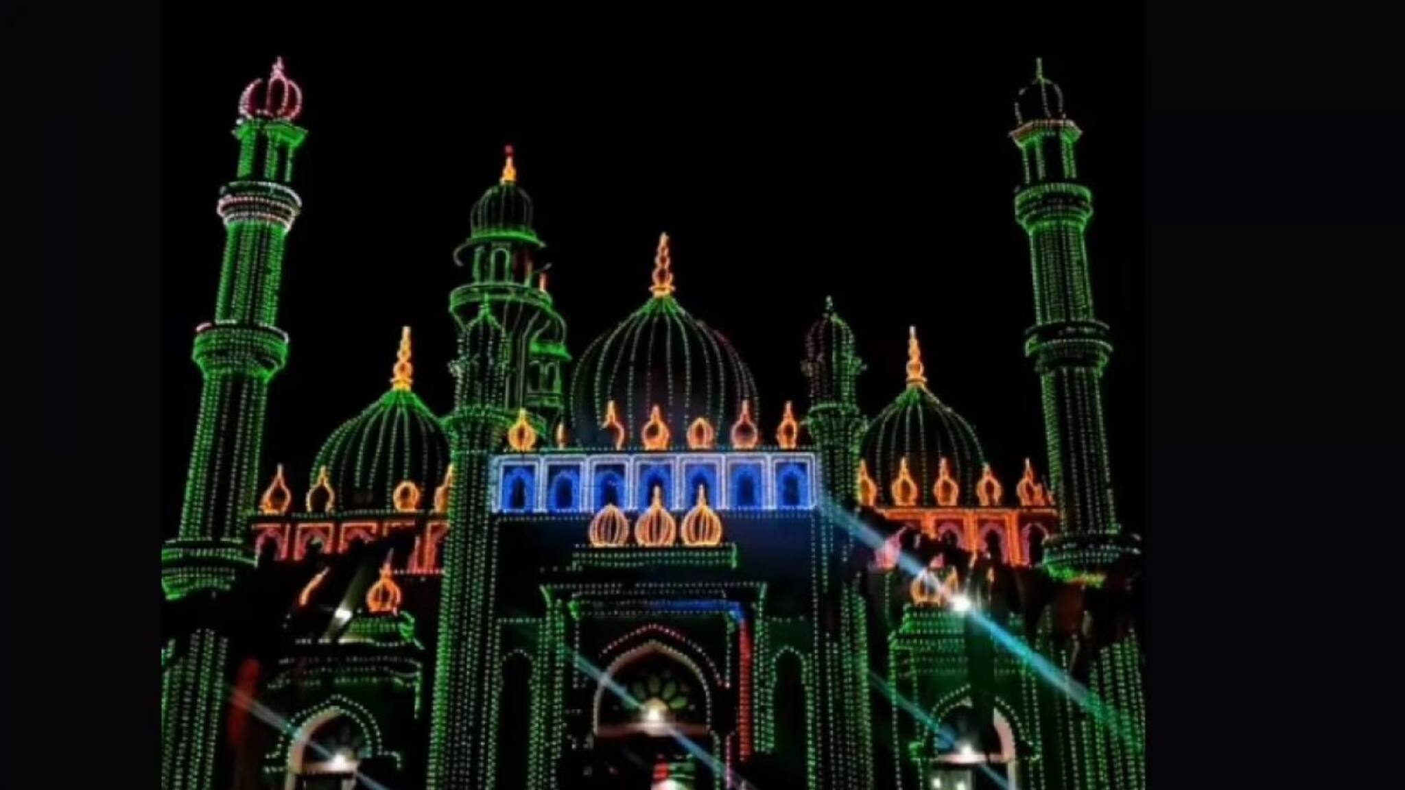 ബീമാപ്പള്ളി ഉറൂസ്: തലസ്ഥാനത്തെ സ‍ര്‍ക്കാര്‍ സ്ഥാപനങ്ങൾക്കും സ്കൂളുകൾക്കും അവധി പ്രഖ്യാപിച്ച് ജില്ല കളക്ടർ