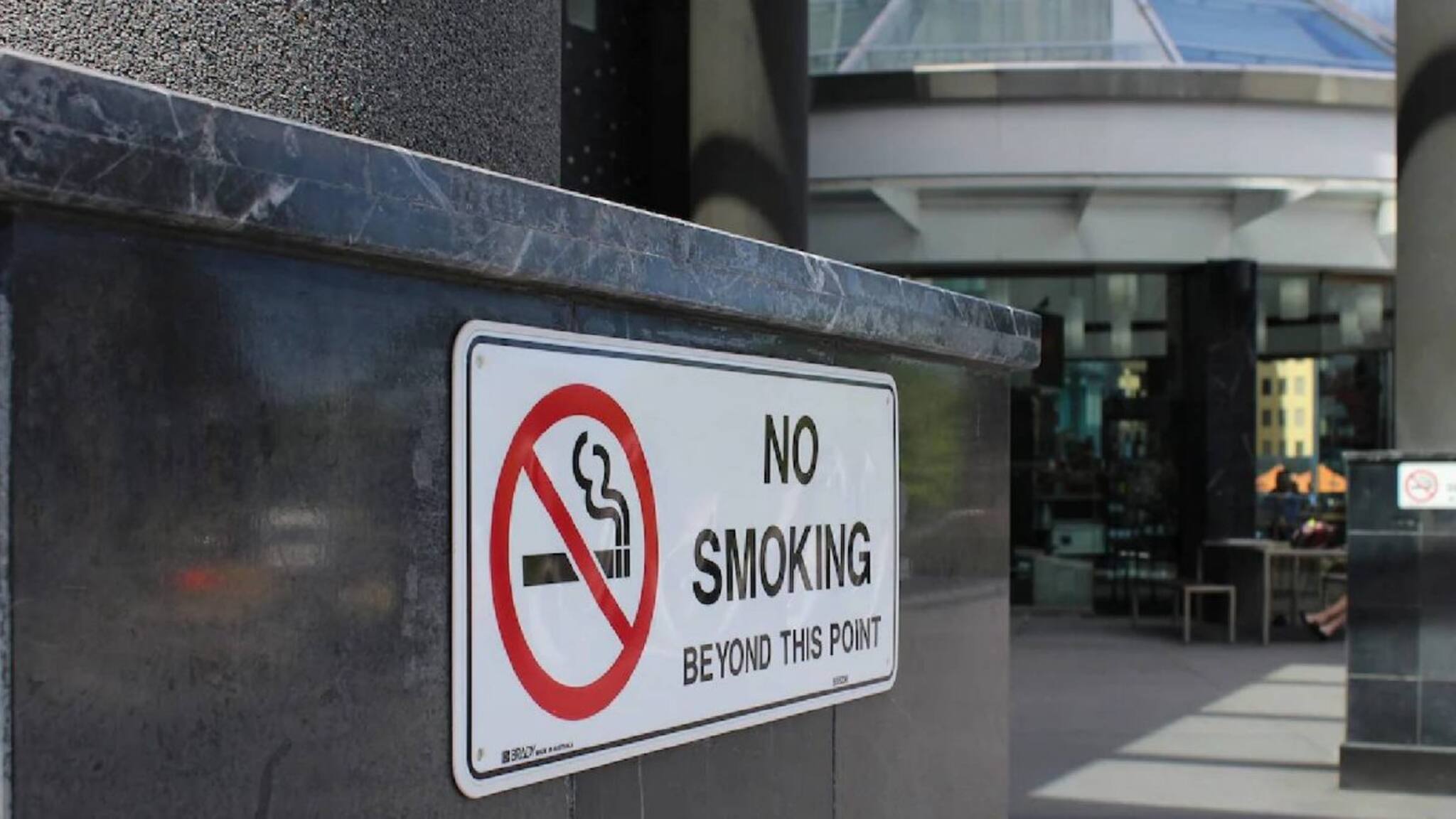 ഏത് പ്രായത്തിൽ പുകവലി ഉപേക്ഷിച്ചാലും കാന്‍സര്‍ പിടിപെടാനുള്ള സാധ്യത കുറയുമെന്ന് പഠനം