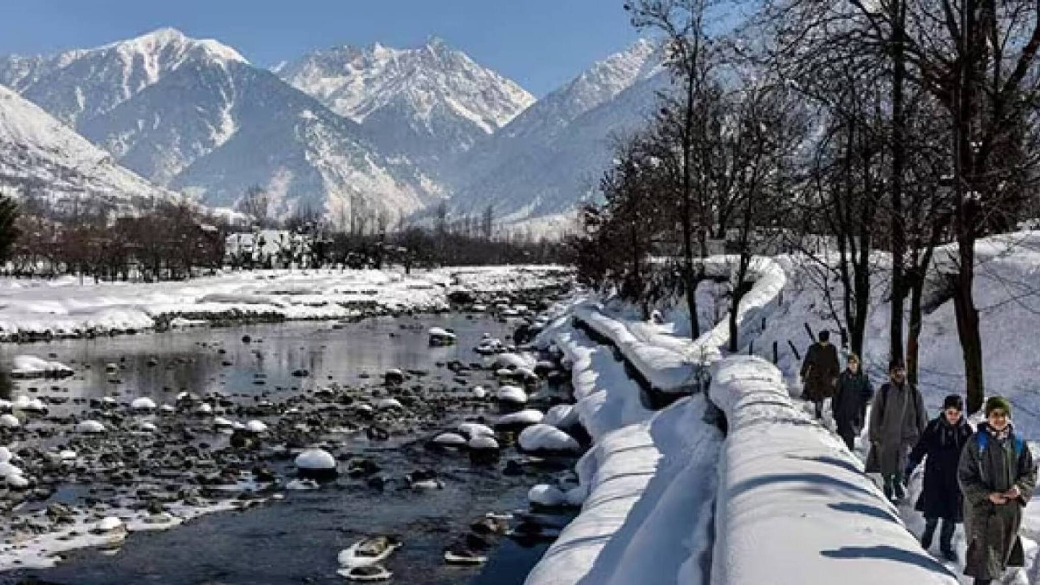 ആർട്ടിക്കിൾ 370 റദ്ദാക്കിയതോടെ കശ്മീരിൽ കല്ലേറ് കുറഞ്ഞതെങ്ങനെ?