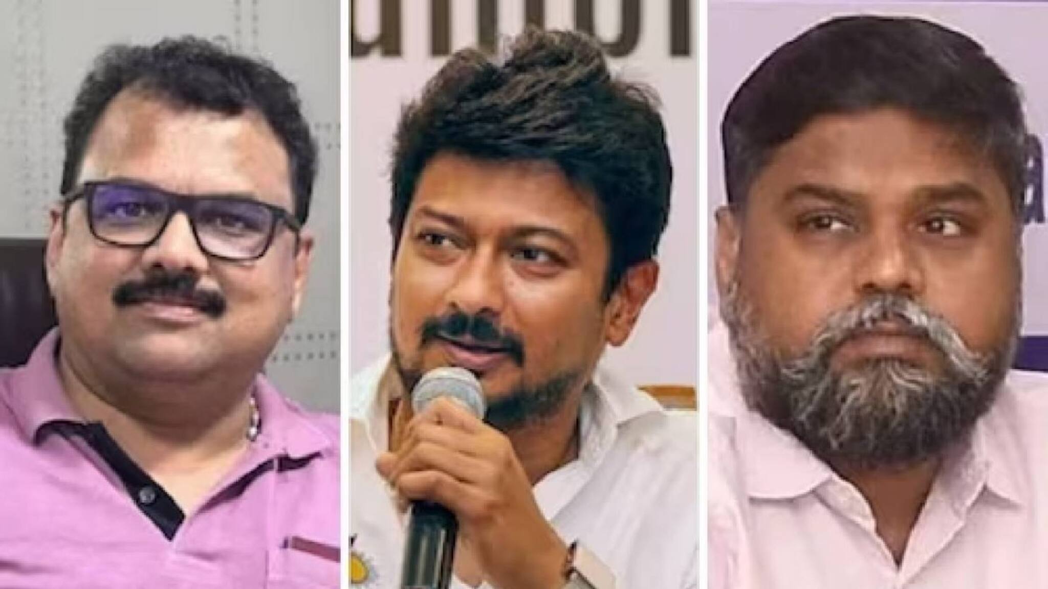 ഡിഎംകെ എംപിയുടെ കശ്മീർ പരാമർശം വിവാദത്തിൽ; മുൻപും 'പുലിവാല്' പിടിച്ച ഡിഎംകെ നേതാക്കൾ