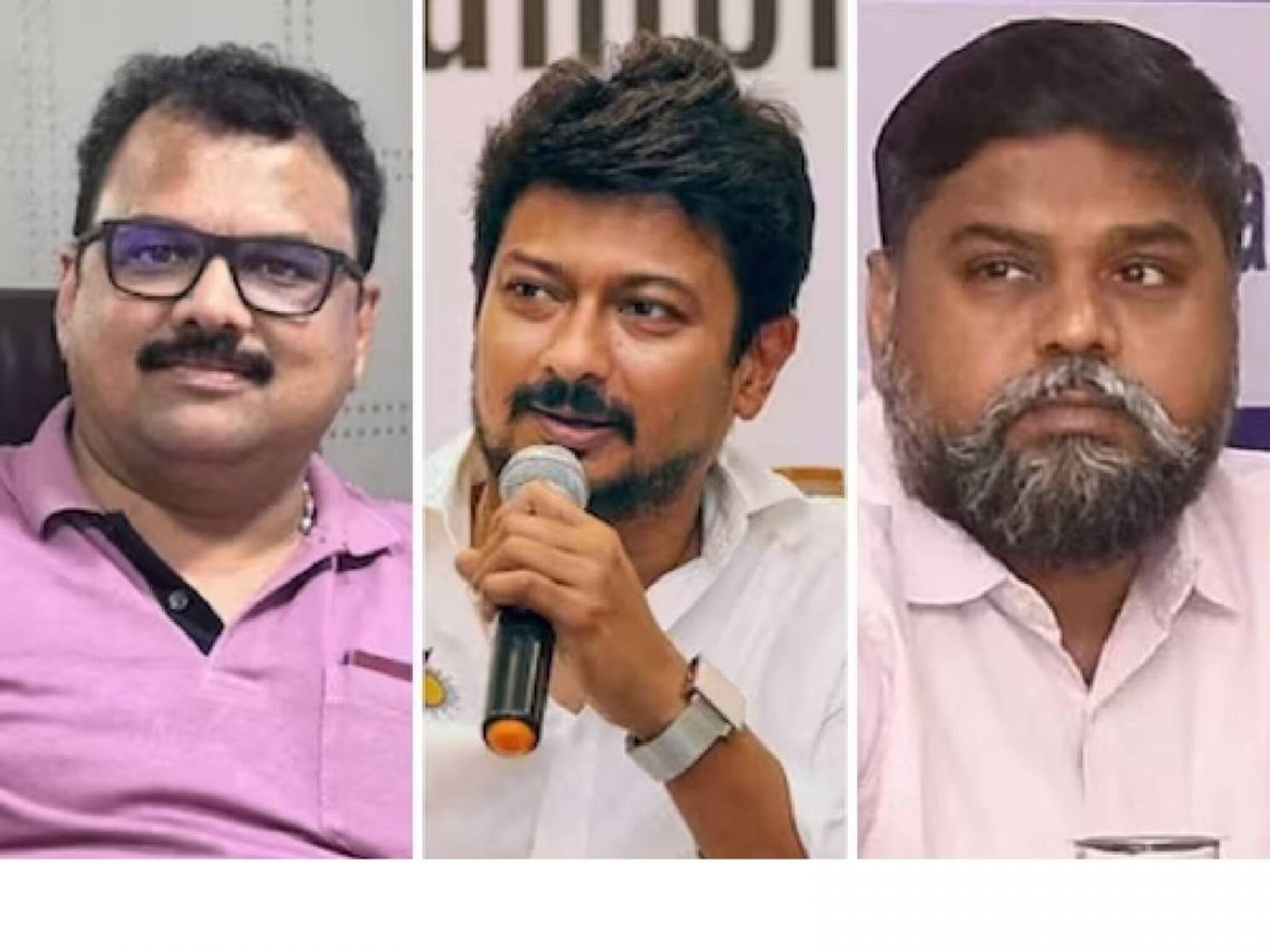 ഡിഎംകെ എംപിയുടെ കശ്മീർ പരാമർശം വിവാദത്തിൽ; മുൻപും 'പുലിവാല്' പിടിച്ച ഡിഎംകെ നേതാക്കൾ