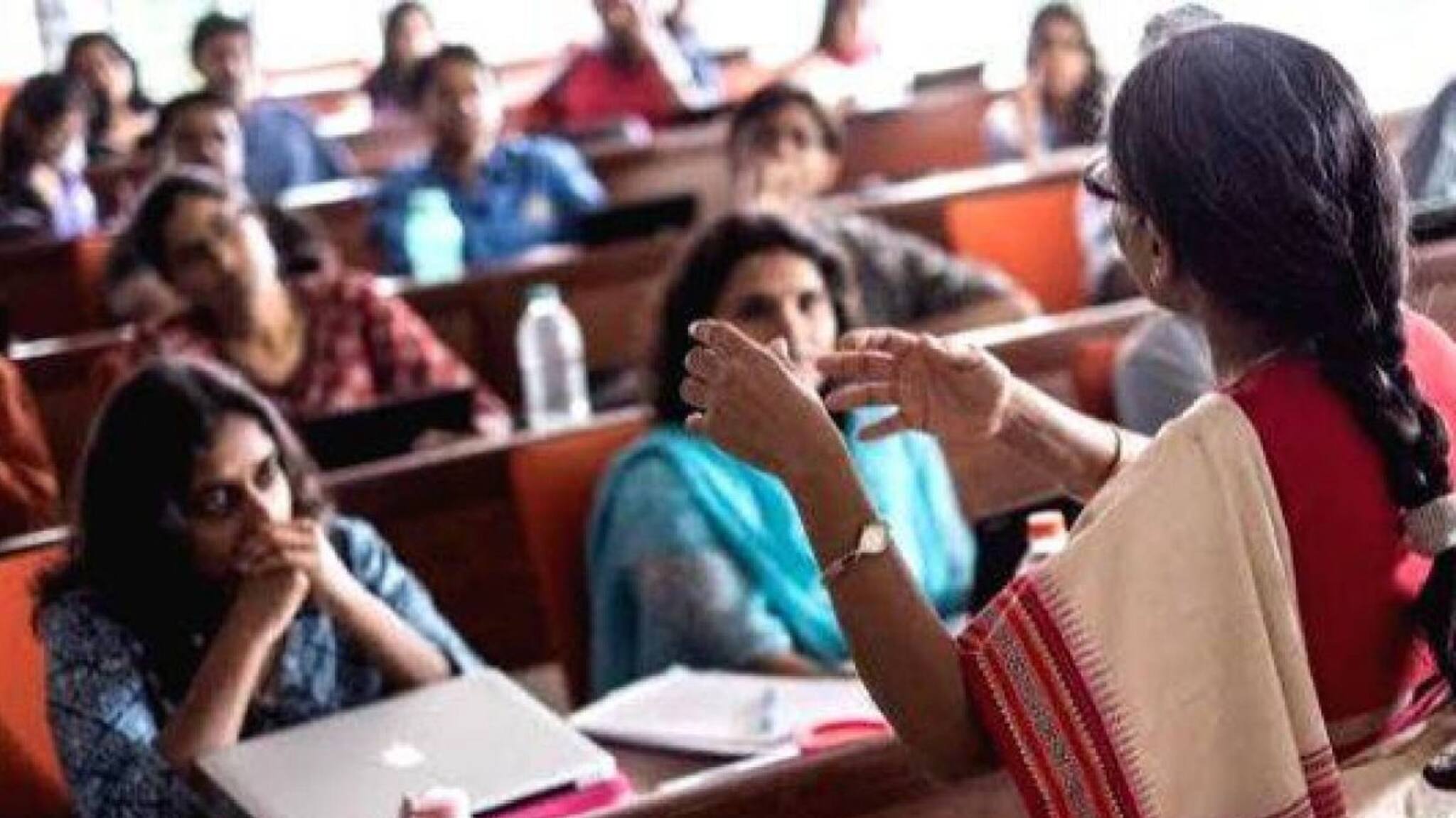 ഇനി കേരളത്തിലെ കോളേജുകളിൽ അസി. പ്രൊഫസര്‍ ആകാൻ NET വേണ്ട; ഉന്നത വിദ്യാഭ്യാസ വകുപ്പ് ഉത്തരവ്