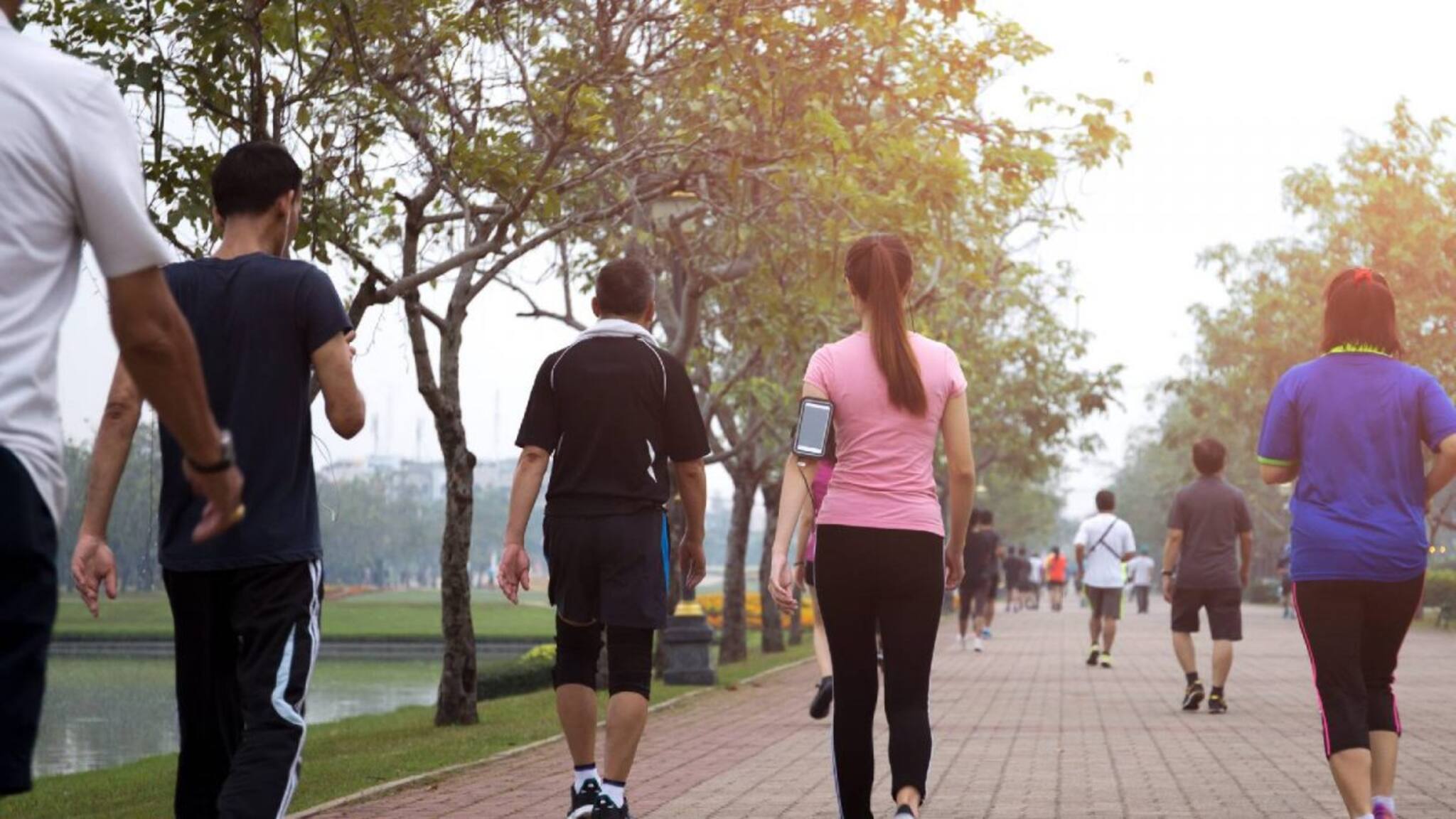 നടപ്പിന് അൽപ്പം വേഗത കൂട്ടാമോ? ടൈപ്പ്-2 പ്രമേഹം പിടിപെടാനുള്ള സാധ്യത കുറയ്ക്കുമെന്ന് പഠനം