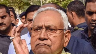 നിതീഷ് കുമാർ