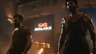 സലാർ ട്രെയ്‌ലർ