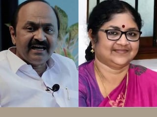 വി.ഡി. സതീശൻ, ആർ. ബിന്ദു