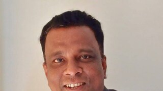 സുധീർ അട്ടാവർ