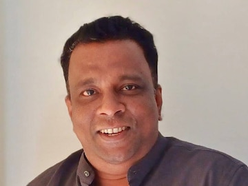 സുധീർ അട്ടാവർ