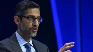 സുന്ദര്‍ പിച്ചൈ