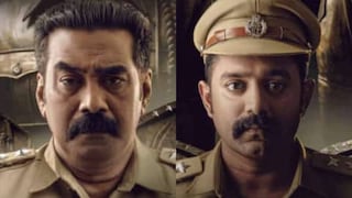 'തലവൻ' 'തലവൻ'