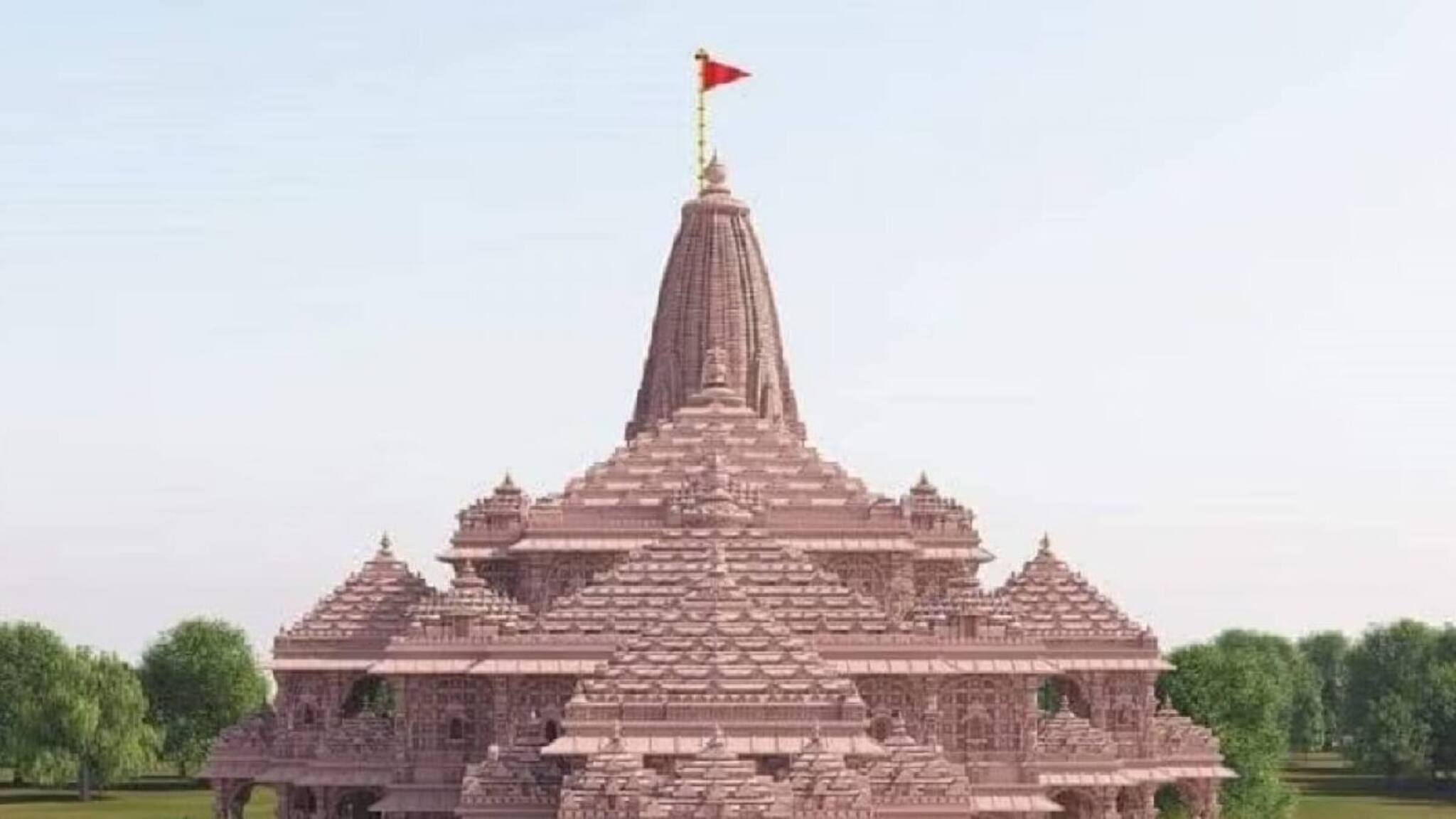 രാമക്ഷേത പ്രതിഷ്ഠ: വ്യാജവാർത്തകൾ പ്രചരിപ്പിച്ചാൽ കർശന നടപടിയെന്ന് കേന്ദ്രസർക്കാർ