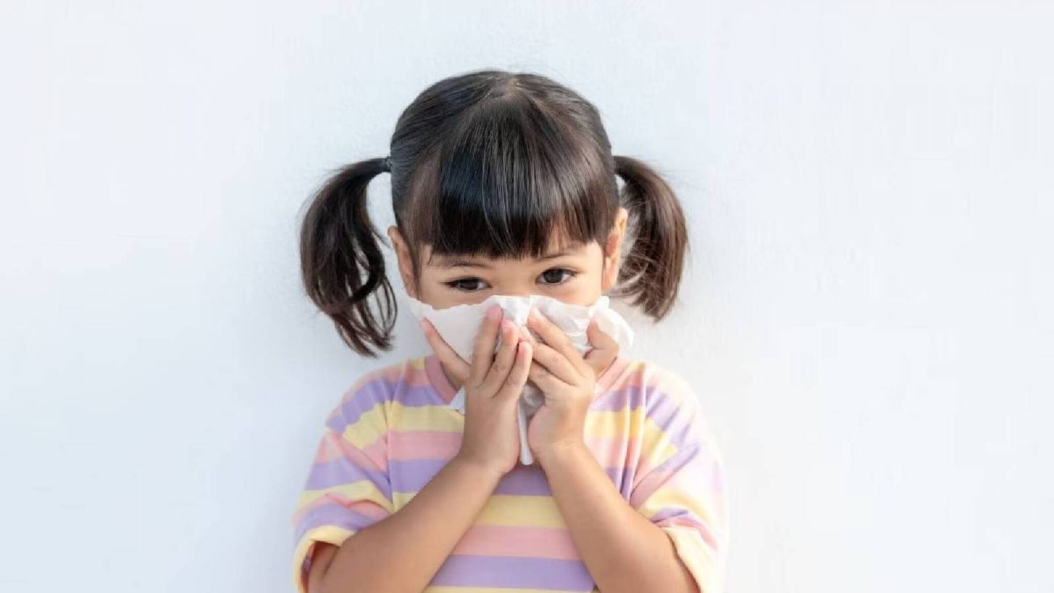 യുകെയിൽ പടരുന്ന '100 ദിന ചുമ'; കുഞ്ഞുങ്ങളിൽ ഗുരുതരം; മുന്നറിയിപ്പുമായി ആരോഗ്യവകുപ്പ്