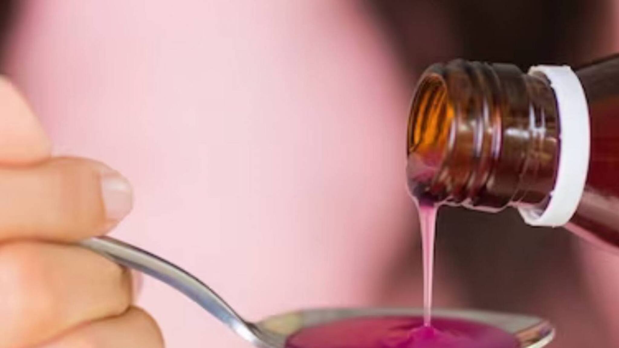 54 കഫ് സിറപ്പുകൾ ഗുണനിലവാര പരിശോധനയിൽ പരാജയപ്പെട്ടു; കേന്ദ്രം കയറ്റുമതി അനുമതി നിഷേധിച്ചു