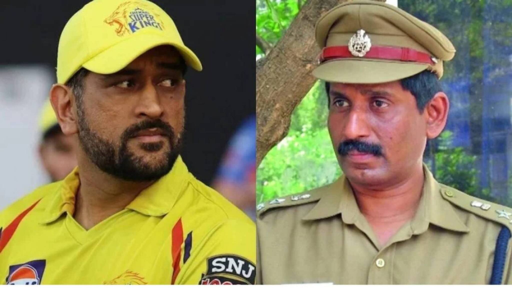 എംഎസ് ധോണി നൽകിയ കോടതിയലക്ഷ്യ ഹർജിയിൽ ഐപിഎസ് ഉദ്യോഗസ്ഥന് 15 ദിവസം തടവുശിക്ഷ