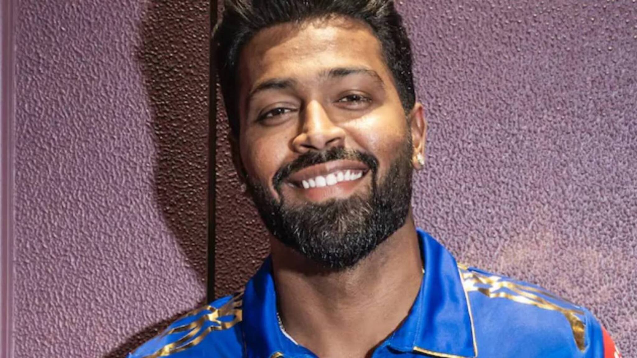 Mumbai Indians | മുംബൈ ഇന്ത്യൻസിന് ഹർദിക് പാണ്ഡ്യ നയിക്കും; രോഹിത് ശർമ്മയെ മാറ്റി Mumbai Indians | മുംബൈ ഇന്ത്യൻസിന് ഹർദിക് പാണ്ഡ്യ നയിക്കും; രോഹിത് ശർമ്മയെ മാറ്റി