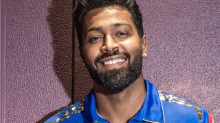 ഹാർദിക് പാണ്ഡ്യ ഹാർദിക് പാണ്ഡ്യ