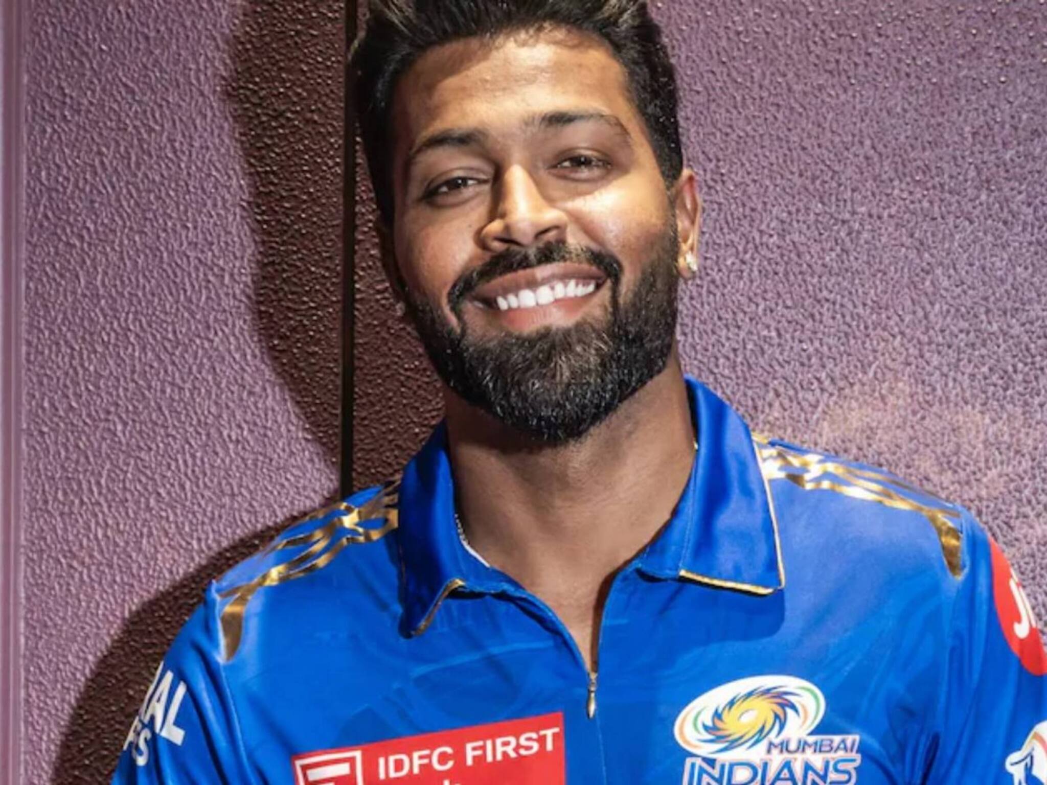 Mumbai Indians | മുംബൈ ഇന്ത്യൻസിന് ഹർദിക് പാണ്ഡ്യ നയിക്കും; രോഹിത് ശർമ്മയെ മാറ്റി
